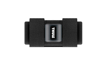 Thule SkiClick Ski Carrier (Black)